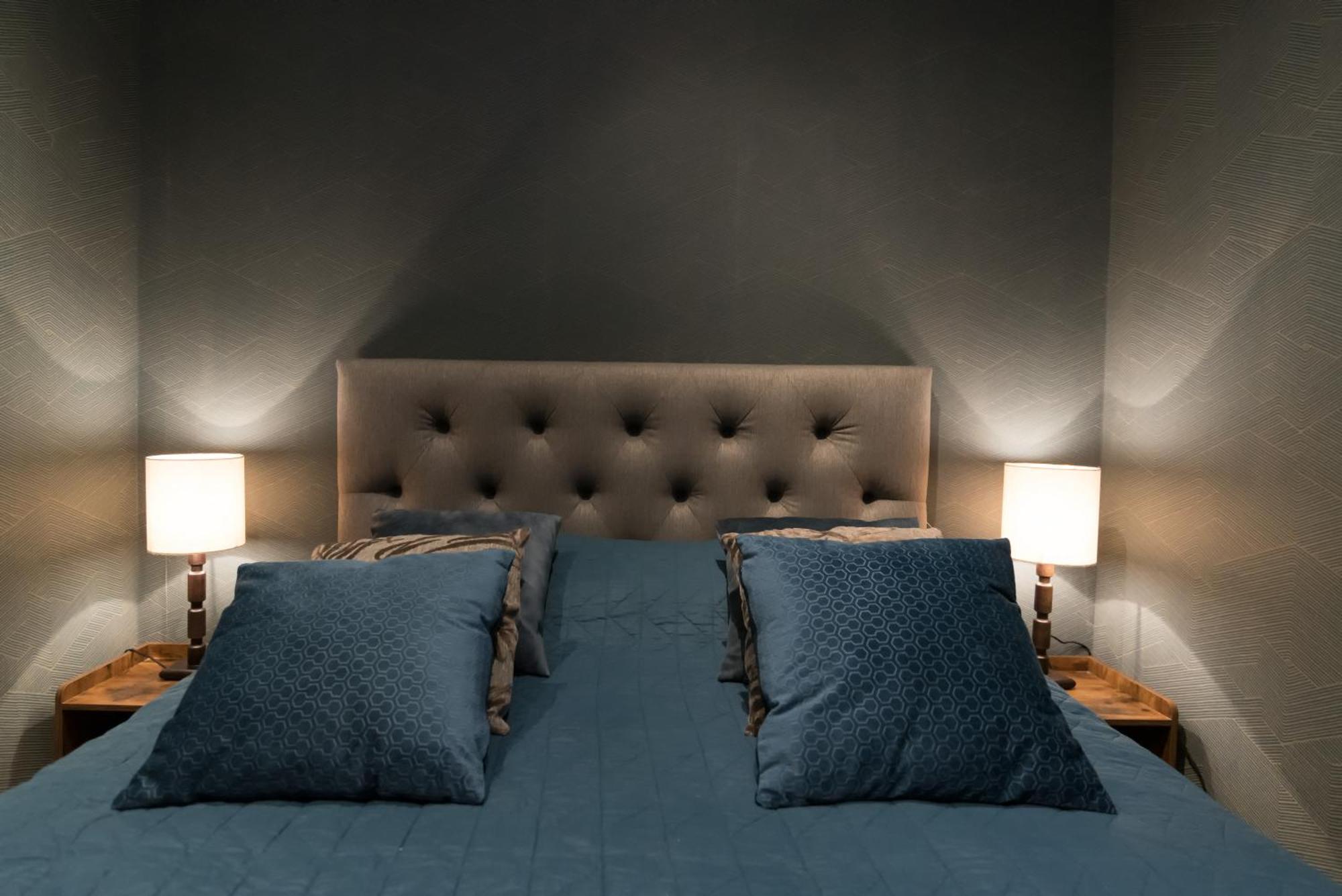 B&B Felix Άμστερνταμ Δωμάτιο φωτογραφία